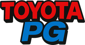 ToyotaPG